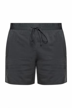 Embroidered shorts, zdjęcie 1 Embroidered shorts od Nike